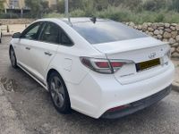יונדאי סונטה יד 2 רכב, 2017, פרטי