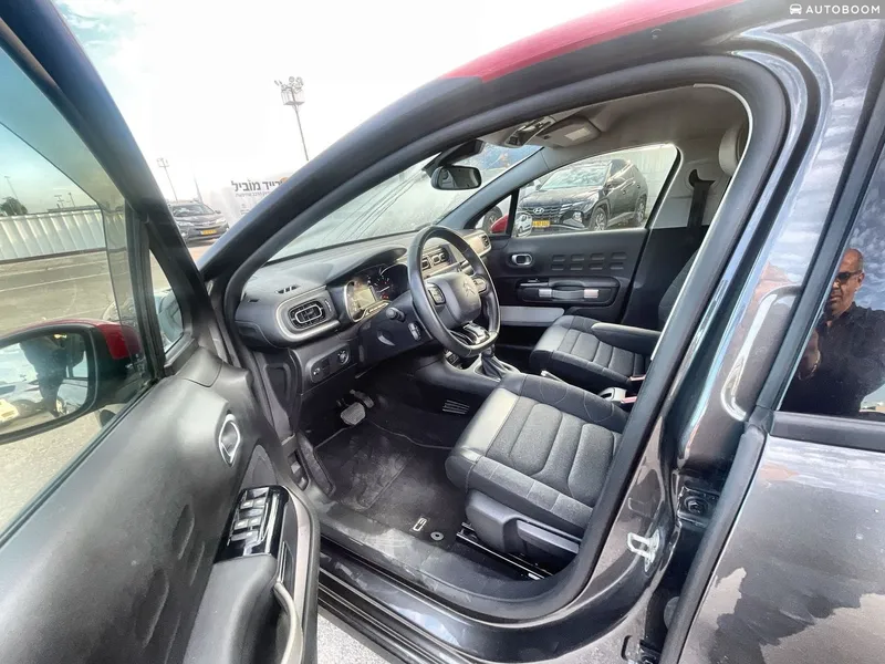 Citroen C3 2nd hand, 2021, private
