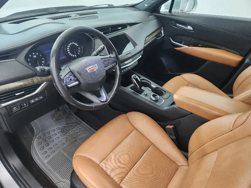 كاديلاك XT4 مستعمل, 2020