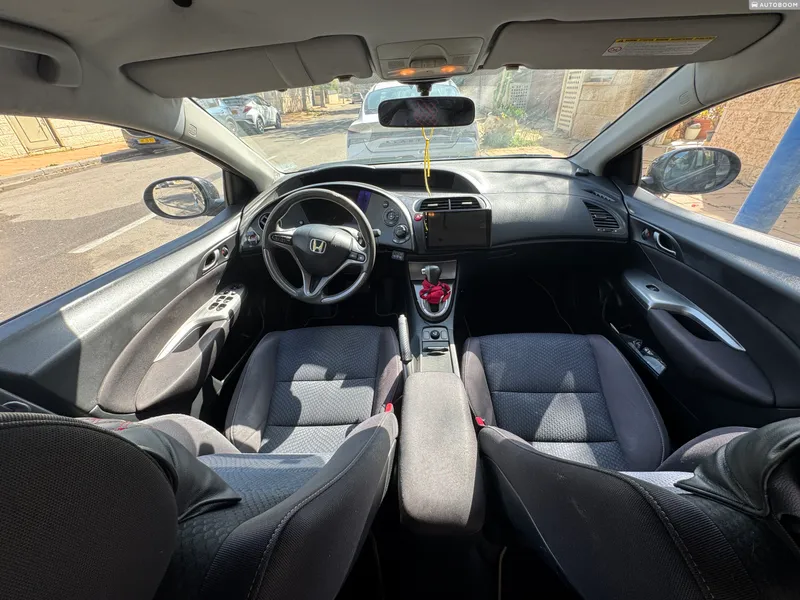 Honda Civic 2nd hand, 2010, private