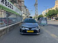تويوتا كورولا مستعمل, 2019, خصوصي