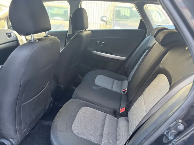 Kia Ceed с пробегом, 2018, частная рука