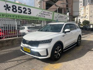 קיה סורנטו‏, 2023, תמונה