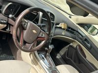 Chevrolet Malibu с пробегом, 2013