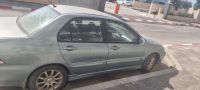 Mitsubishi Lancer с пробегом, 2007, частная