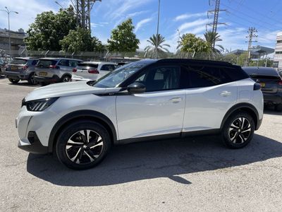 Peugeot 2008 2nd hand, 2022, private hand