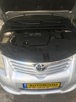 Toyota Avensis с пробегом, 2009, частная