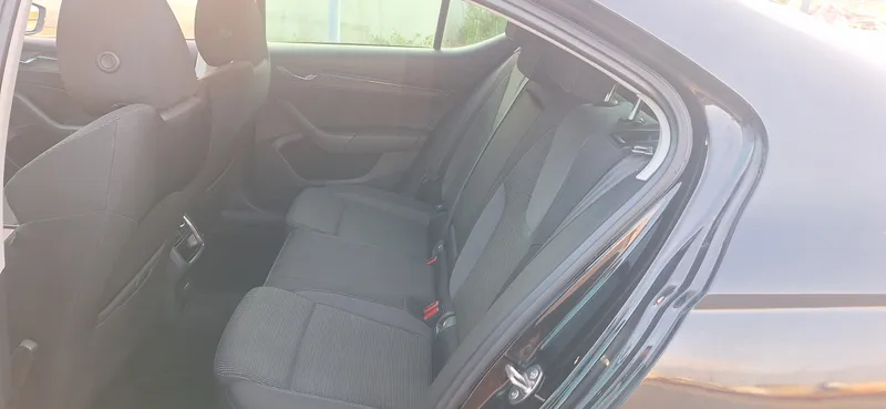 Skoda Octavia 2nd hand, 2021, private hand