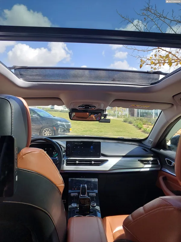Chery Tiggo 8 Pro 2ème main, 2023, privée