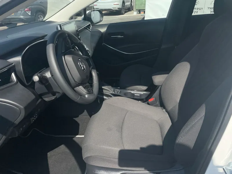 Toyota Corolla с пробегом, 2022, частная рука