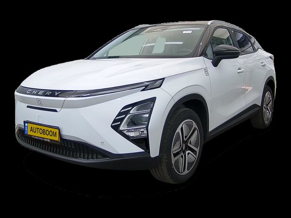 צ'רי FX EV רכב חדש, 2025