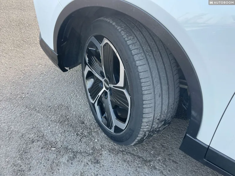 Geely Geometry C 2ème main, 2023