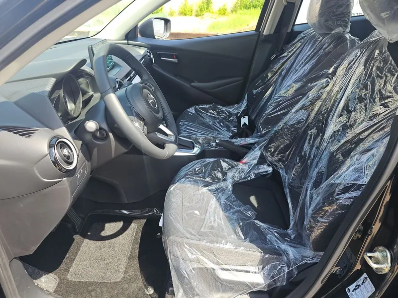 Mazda 2 new car, 2024
