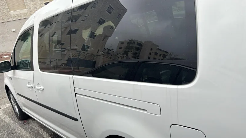 Volkswagen Caddy 2nd hand, 2019, private