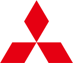 Mitsubishi logo