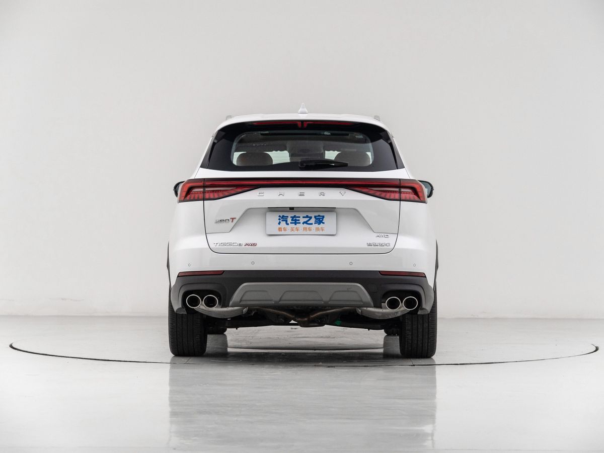 Chery Tiggo 8 Pro 2024. Кузов, экстерьер. Внедорожник 5 дв., 1 поколение, рестайлинг
