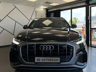 Audi Q8 2ème main, 2019, main privée