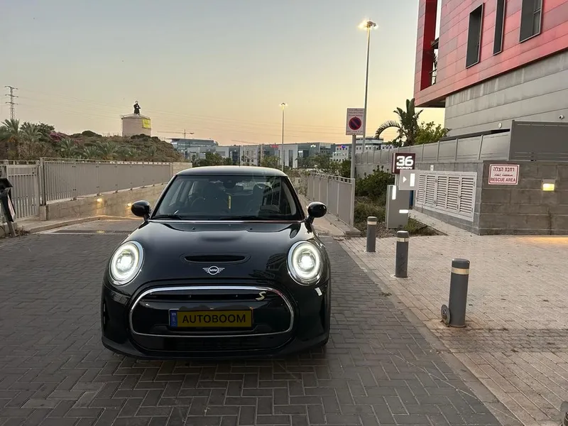 MINI Cooper 2ème main, 2022, main privée