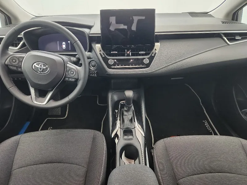 Toyota Corolla nouvelle voiture, 2025
