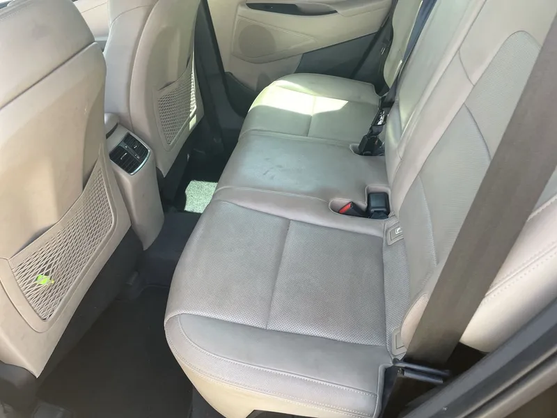 Hyundai Tucson 2ème main, 2018, main privée
