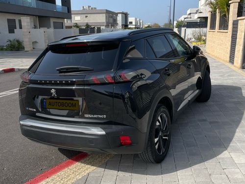 Peugeot 2008 2nd hand, 2022, private hand