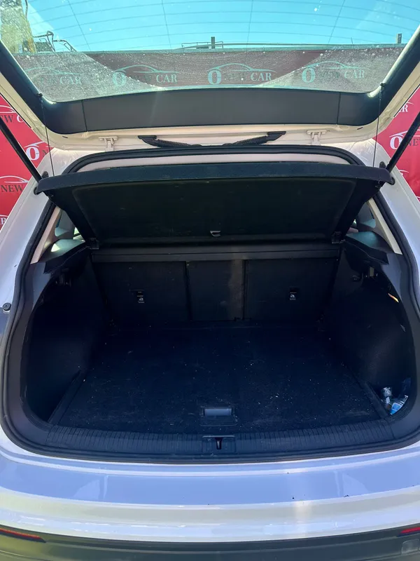 Volkswagen Tiguan 2ème main, 2019, main privée