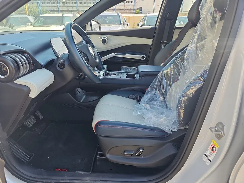 BYD Atto 3 2nd hand, 2023, private hand