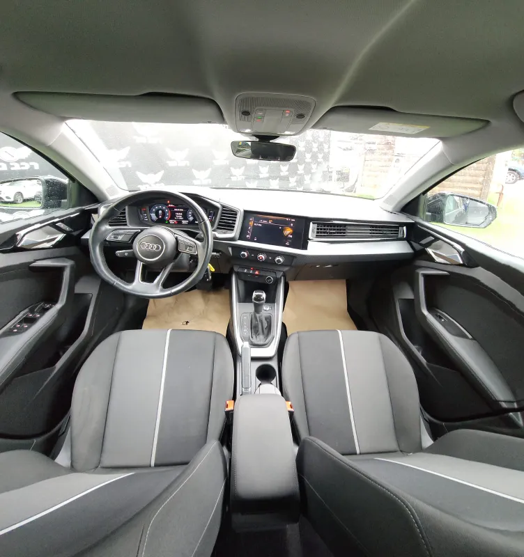 Audi A1 2ème main, 2020, main privée