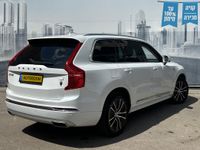 Volvo XC90 с пробегом, 2021, частная