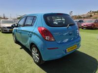 Hyundai i20 2nd hand, 2014, private