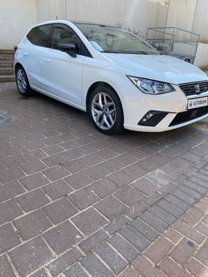 סיאט איביזה יד 2 רכב, 2020, פרטי