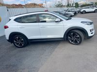 Hyundai Tucson с пробегом, 2019, частная