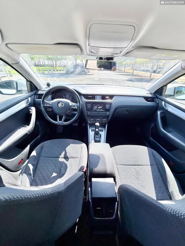 Škoda Octavia 2ème main, 2016, privée