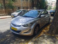 Hyundai i35 2nd hand, 2015, private