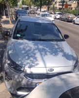 קיה סיד יד 2 רכב, 2020, פרטי