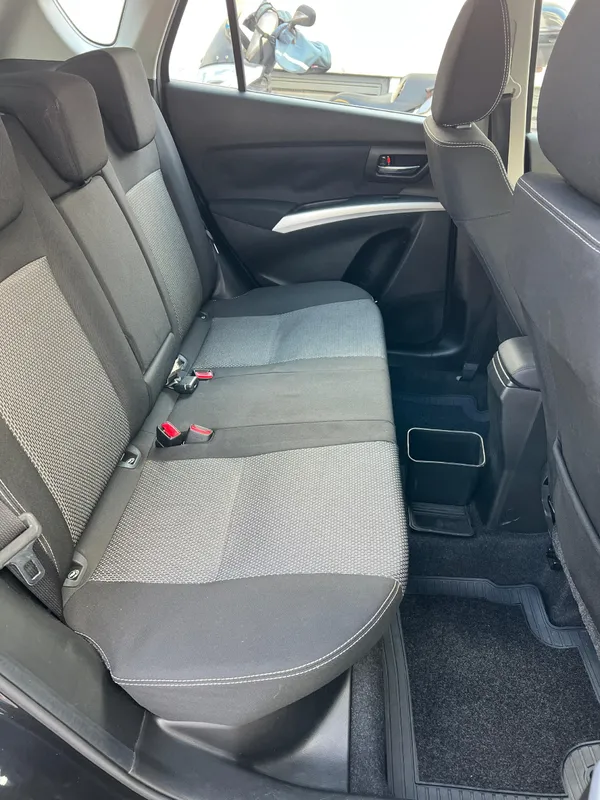 Suzuki SX4 2nd hand, 2016, private hand
