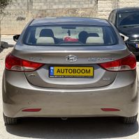 יונדאי i35 יד 2 רכב, 2013, פרטי