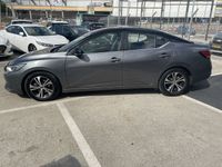 Nissan Sentra 2nd hand, 2021