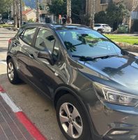 Opel Mokka 2ème main, 2017, privée