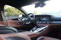 מרצדס AMG GT יד 2 רכב, 2020, פרטי