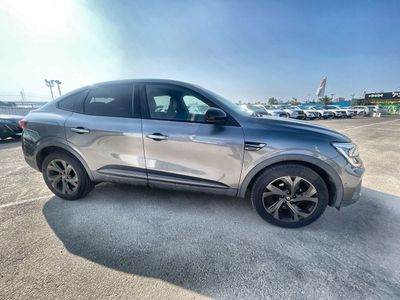 Renault Arkana 2ème main, 2023, main privée