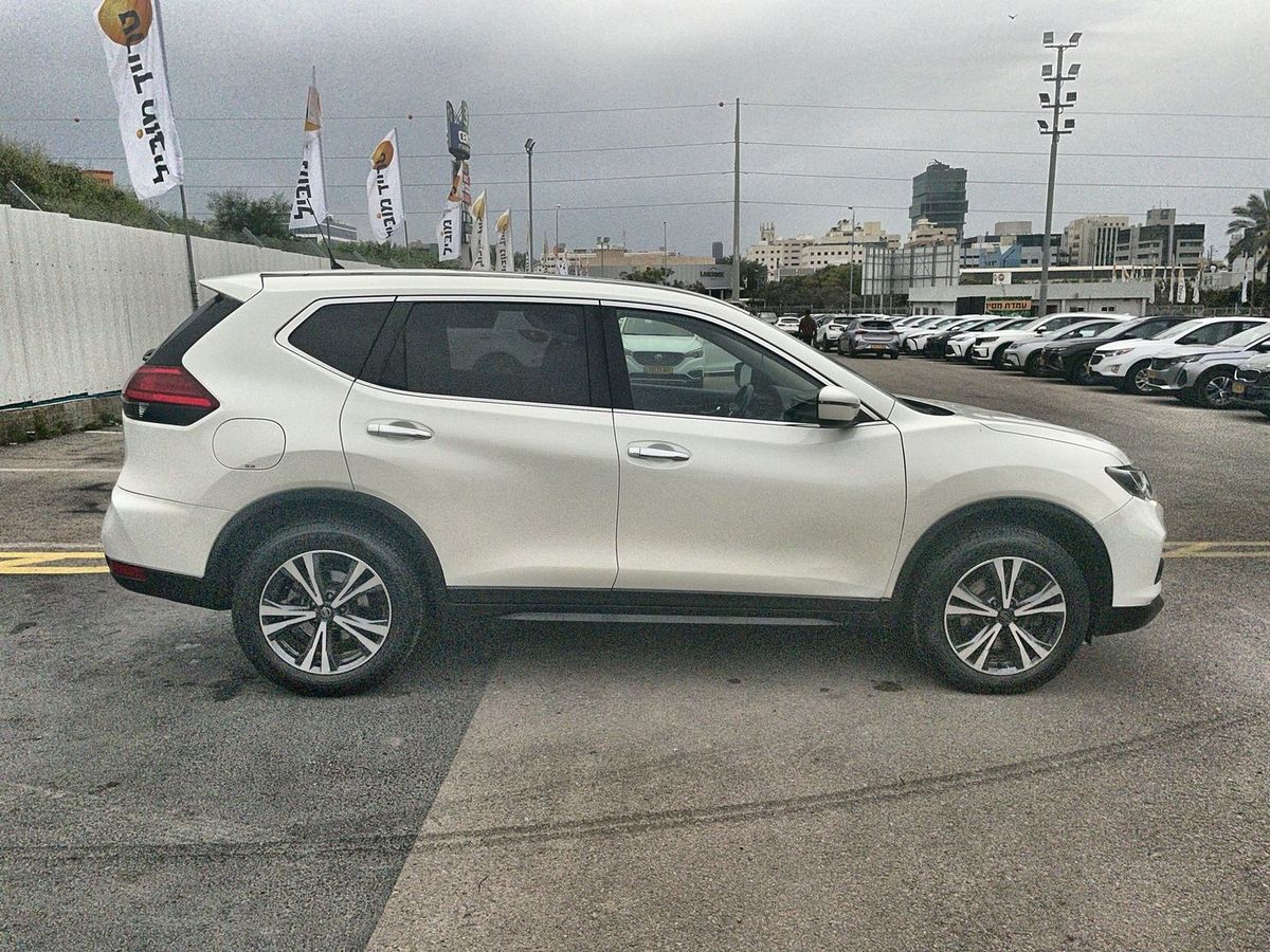 Nissan X-Trail 2nd hand, 2020, private hand