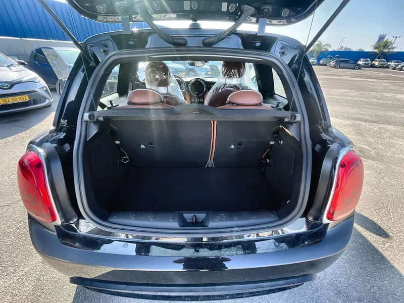 MINI Cooper 2ème main, 2022, main privée