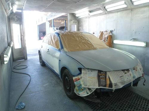 Garage Ha'Zomet. Photo 6