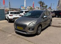 Peugeot 3008 с пробегом, 2014, частная