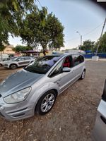 Ford S-MAX 2nd hand, 2013, private