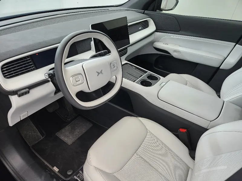 Xpeng G6 2nd hand, 2024