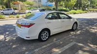 Toyota Corolla 2nd hand, 2016, private