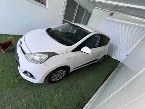 Hyundai i10, 2015, photo