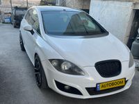 SEAT Leon 2nd hand, 2009, private
